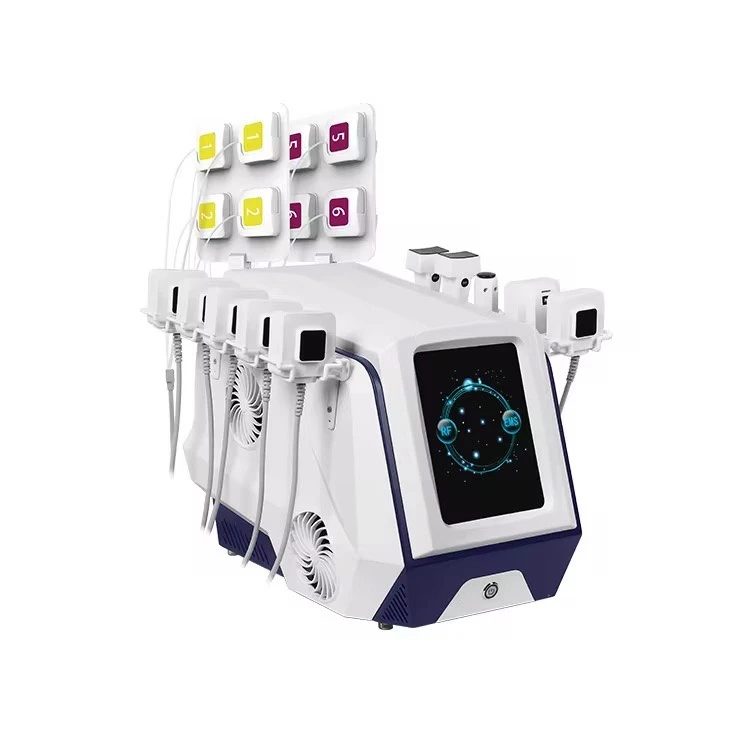 TrueShape 2 in 1 bérelhető kozmetikai gép